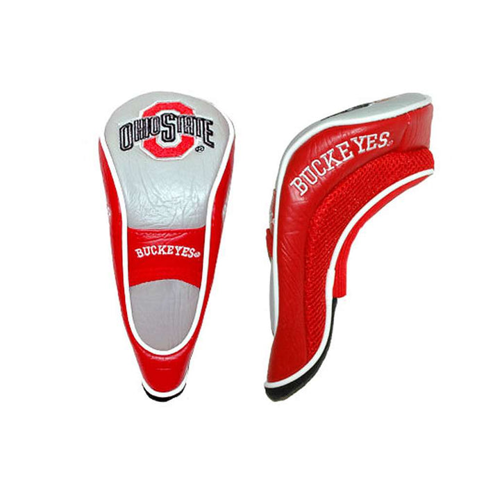 Ohio State University Buckeyes Golf Hybrid Headcover