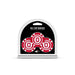 Ohio State University Buckeyes Golf 3 Pack Golf Chip 22888