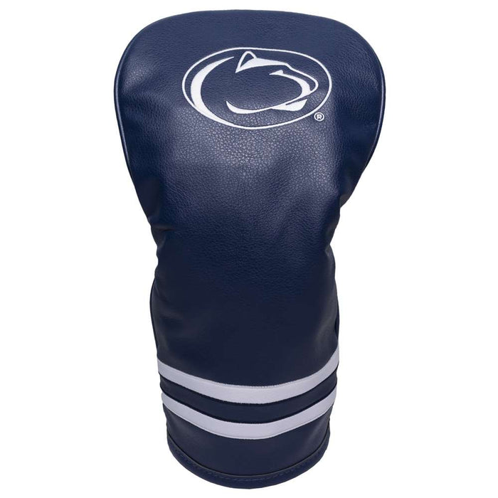 Penn State University Nittany Lions Golf Vintage Driver Headcover 22911