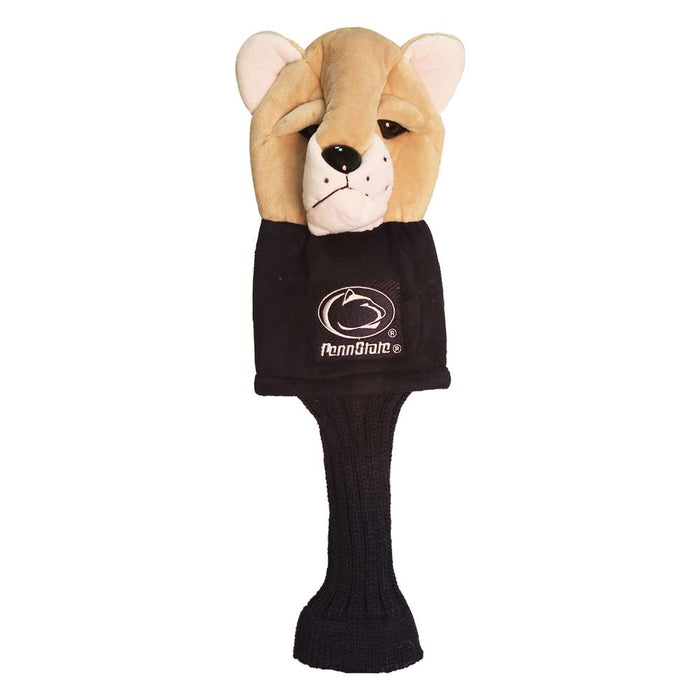 Penn State University Nittany Lions Golf Mascot Headcover  22913