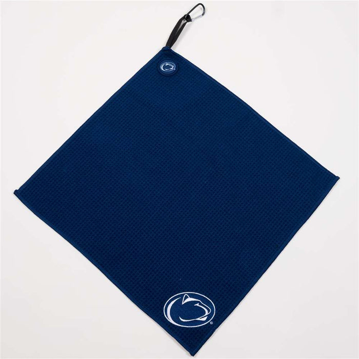Penn State Nittany Lions Magnetic Towel - 15 x 15