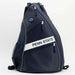 Penn State Nittany Lions PU Leather Backpack