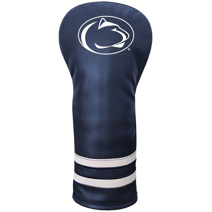 Penn State University Nittany Lions Golf Vintage Fairway Headcover 22926