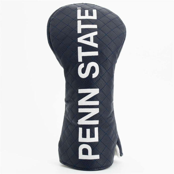 Penn State Nittany Lions Quilted Driver Headcover (SOLID)