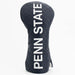 Penn State Nittany Lions Quilted Driver Headcover (SOLID)