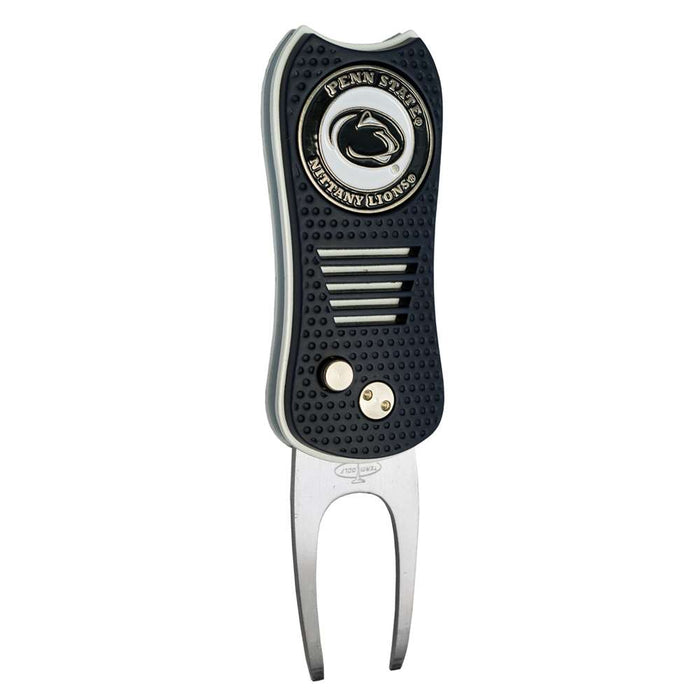 Penn State University Nittany Lions Golf Switchblade Divot Tool