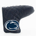 Penn State Nittany Lions Quilted Mallet Putter Cover (SOLID)