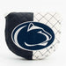 Penn State Nittany Lions Quited Blade Putter Cover (SPLIT)