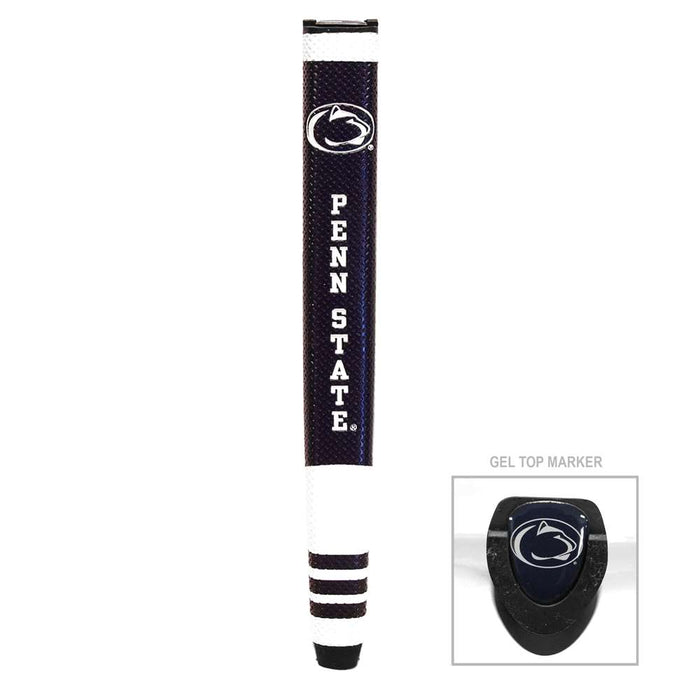 Penn State University Nittany Lions Golf Putter Grip