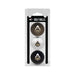 Purdue University Boilermakers Golf 3 Ball Pack 23005