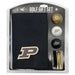 Purdue Boilermakers 16" X 40" Microfiber Towel Golf Gift Set