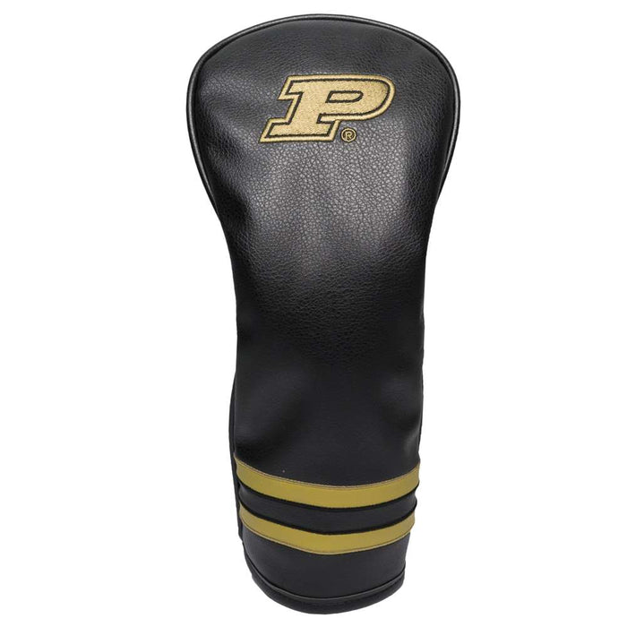 Purdue University Boilermakers Golf Vintage Fairway Headcover 23026