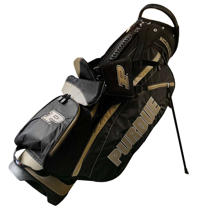 Purdue University Boilermakers Golf Fairway Stand Bag