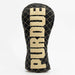 Purdue Boilermakers Quilted Fairway Headcover (SOLID)