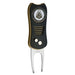 Purdue University Boilermakers Golf Switchblade Divot Tool