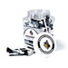 Purdue University Boilermakers Golf 175 Tee Jar 23051
