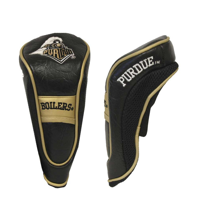 Purdue University Boilermakers Golf Hybrid Headcover