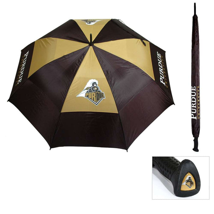 Purdue University Boilermakers Golf Umbrella 23069