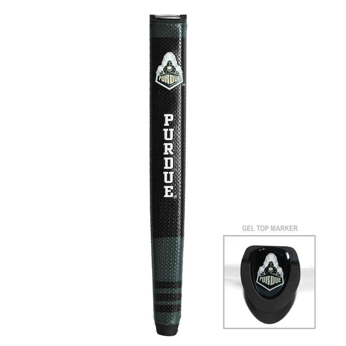 Purdue University Boilermakers Golf Putter Grip