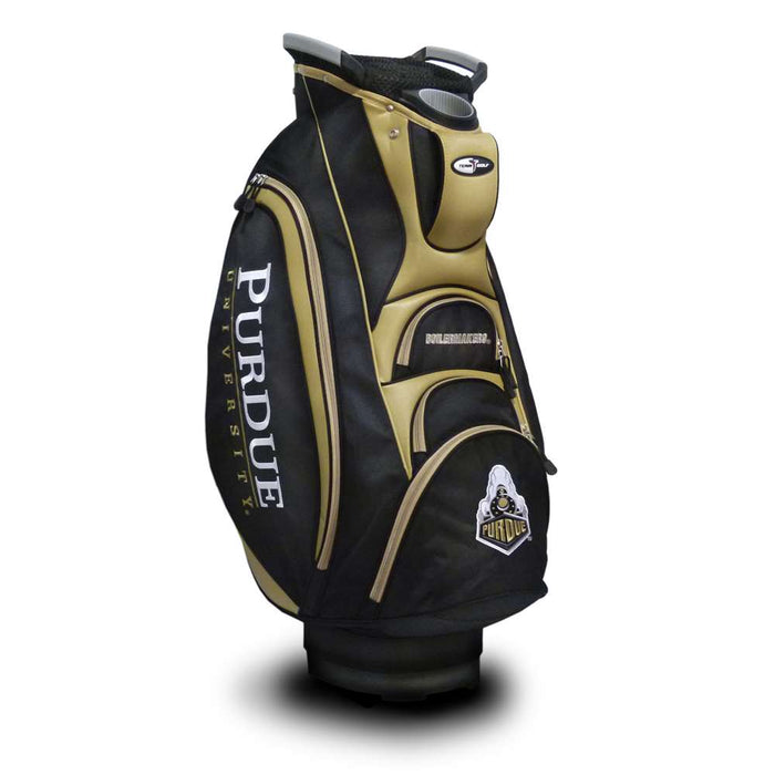 Purdue University Boilermakers Victory Golf Club Cart Bag