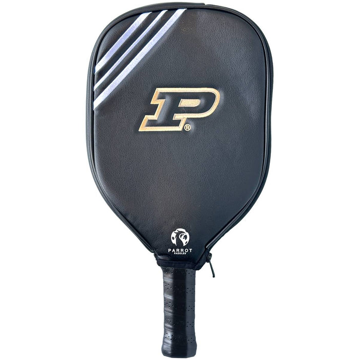 Purdue Boilermakers Pickleball Paddle Cover - Paddle Not Included