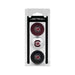 South Carolina Gamecocks Golf 3 Ball Pack 23105