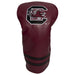 South Carolina Gamecocks Golf Vintage Driver Headcover 23111