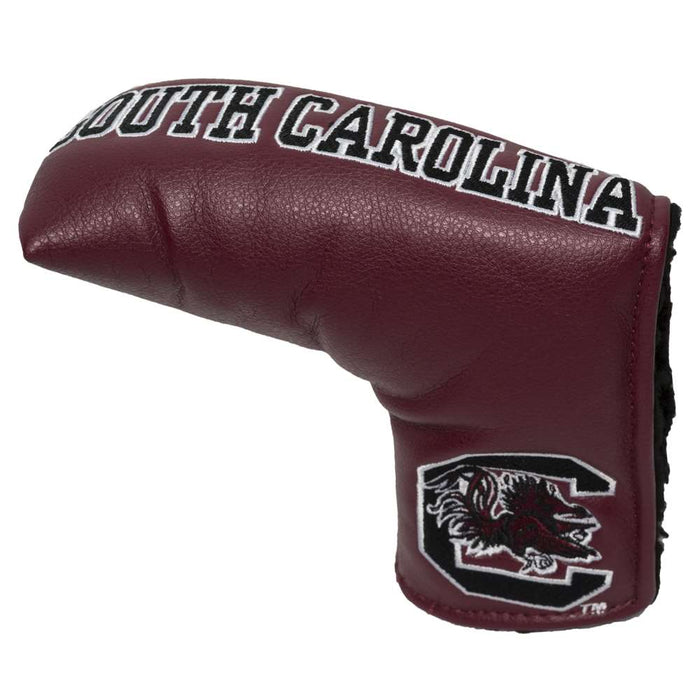 South Carolina Gamecocks Golf Tour Blade Putter Cover 23150