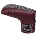 South Carolina Gamecocks Golf Tour Blade Putter Cover 23150