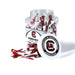 South Carolina Gamecocks Golf 175 Tee Jar 23151