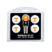 Tennessee Volunteers Golf 4 Ball Gift Set 23206