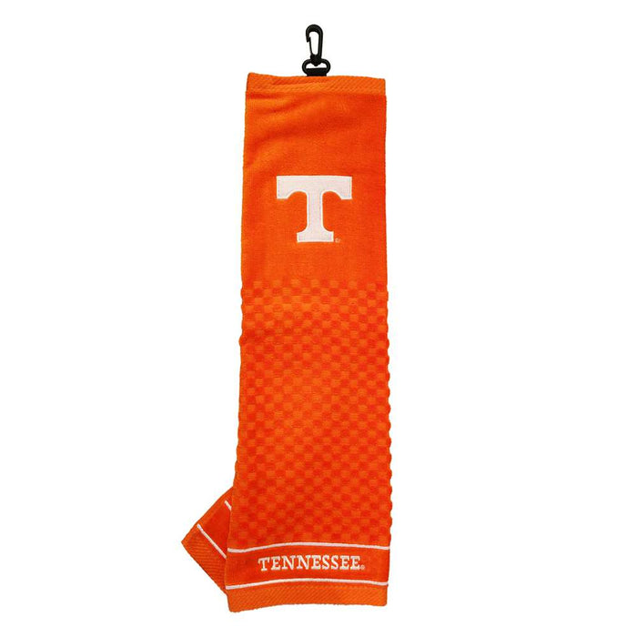 Tennessee Volunteers Golf Embroidered Towel 23210