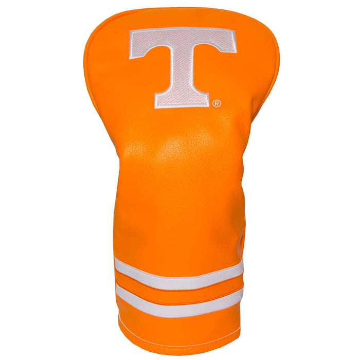 Tennessee Volunteers Golf Vintage Driver Headcover 23211