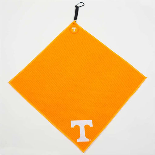 Tennessee Volunteers Magnetic Towel - 15 x 15