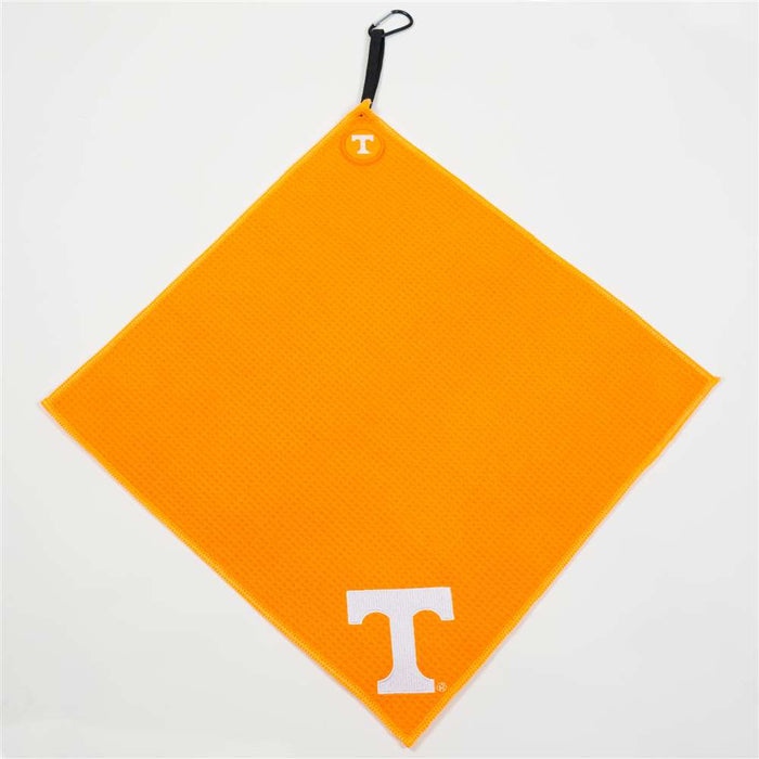 Tennessee Volunteers Magnetic Towel - 15 x 15
