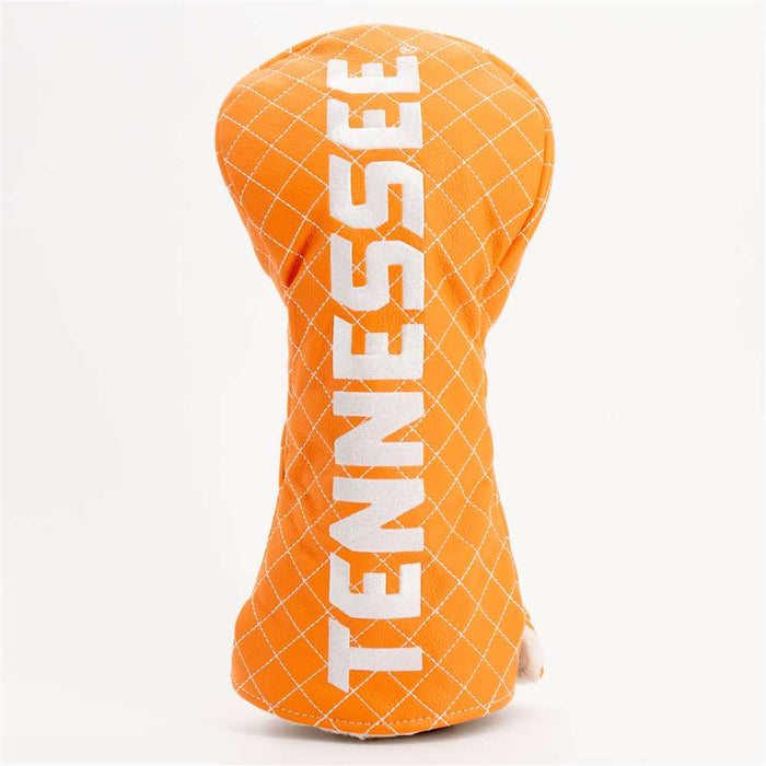 Tennessee Volunteers Quilted Driver Headcover (SOLID)