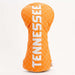 Tennessee Volunteers Quilted Driver Headcover (SOLID)