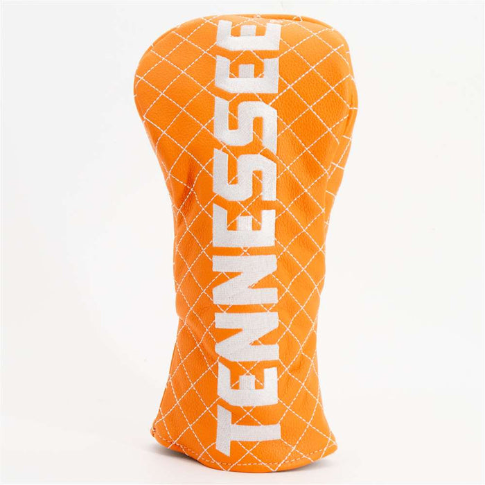 Tennessee Volunteers Quilted Fairway Headcover (SOLID)