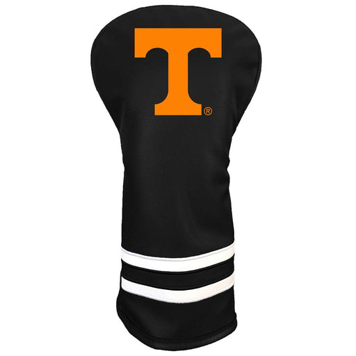 Tennessee Volunteers Vintage Driver Headcover (ColoR) - Printed