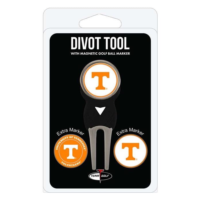 Tennessee Volunteers Golf Signature Divot Tool Pack  23245