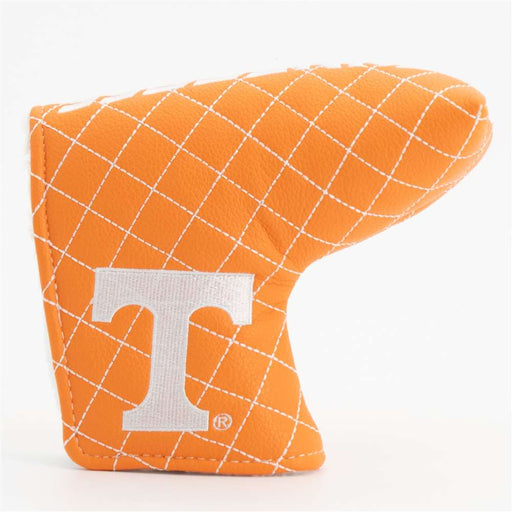 Tennessee Volunteers Quilted Mallet Putter Cover (SOLID)