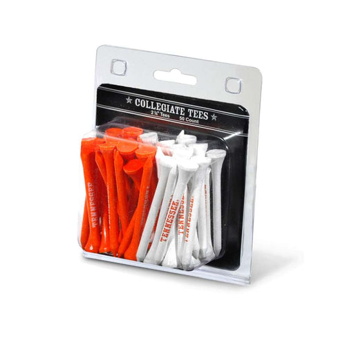 Tennessee Volunteers Golf 50 Tee Pack 23255