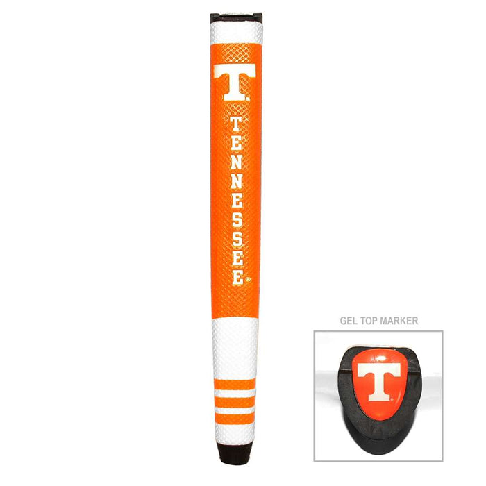 Tennessee Volunteers Golf Putter Grip