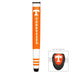 Tennessee Volunteers Golf Putter Grip