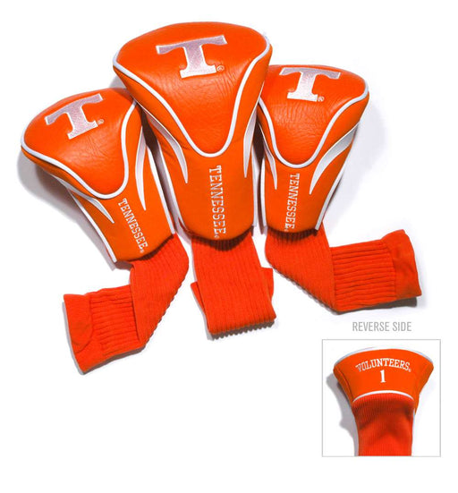 Tennessee Volunteers  Golf Club Headcover - Set of 3 (Driver,Fairway,Hybrid)