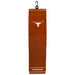 Texas Longhorns Golf Embroidered Towel 23310