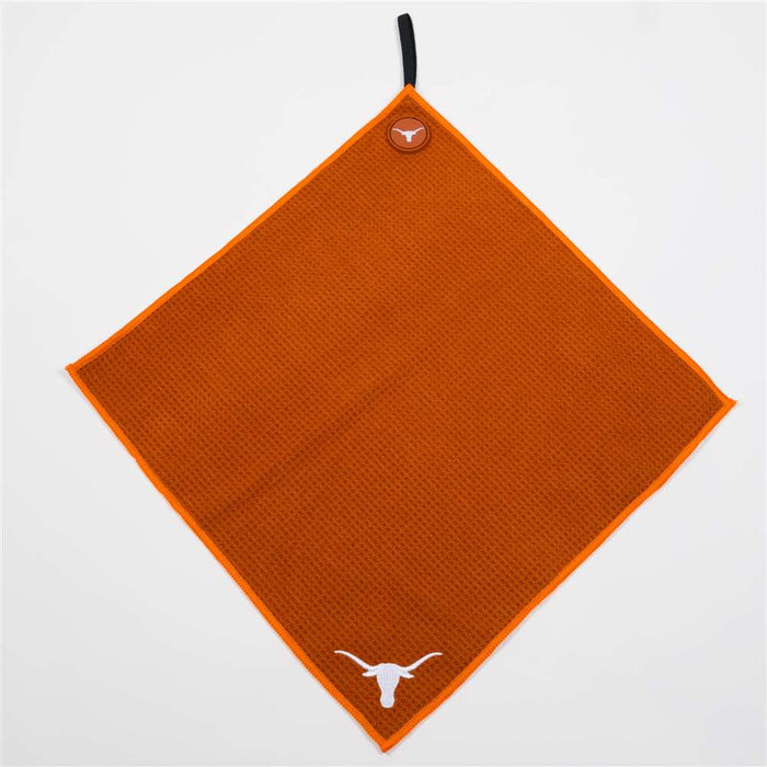 Texas Longhorns Magnetic Towel - 15 x 15