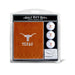 Texas Longhorns Golf Embroidered Towel Gift Set 23320