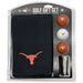 Texas Longhorns 16" X 40" Microfiber Towel Golf Gift Set
