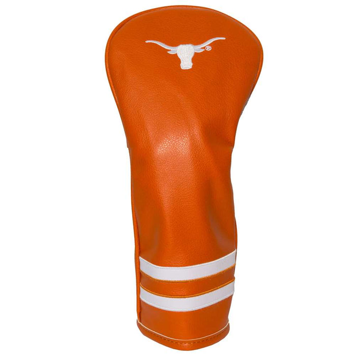 Texas Longhorns Golf Vintage Fairway Headcover 23326